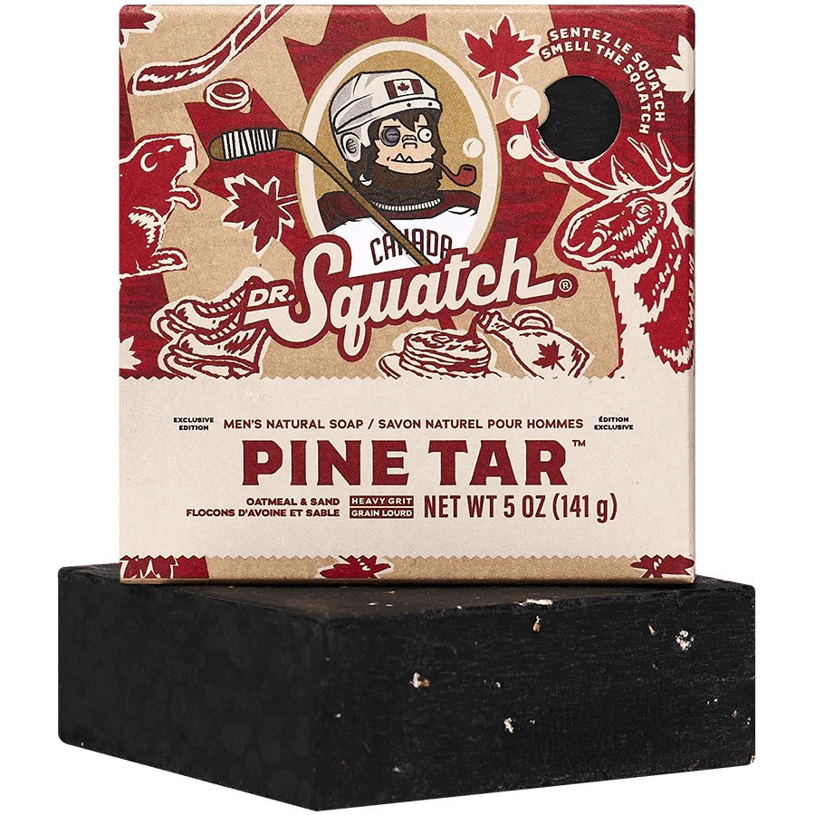 Pine Tar Canada Exclusive 5oz