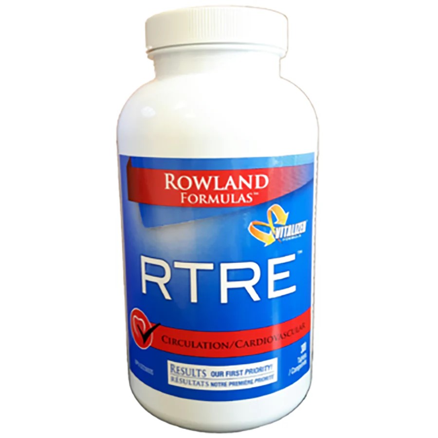 Rowland Formulas Vitamost RTRE 300 Tablets