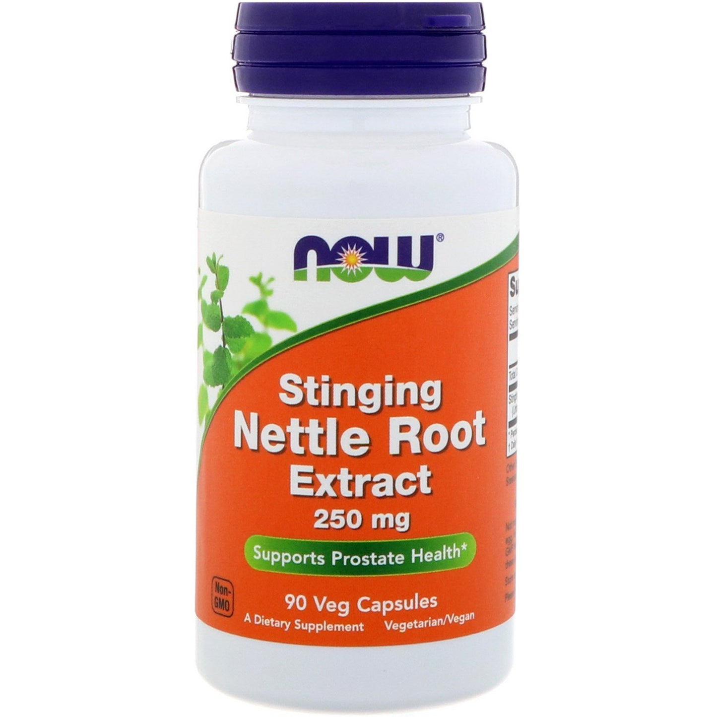 Stinging Nettle 250 mg 90 cap