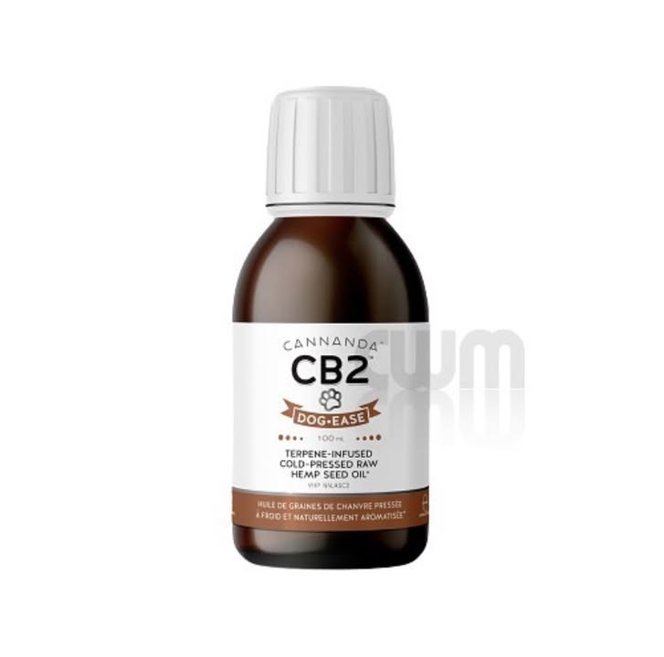 CB2 Dog-Ease 100ml