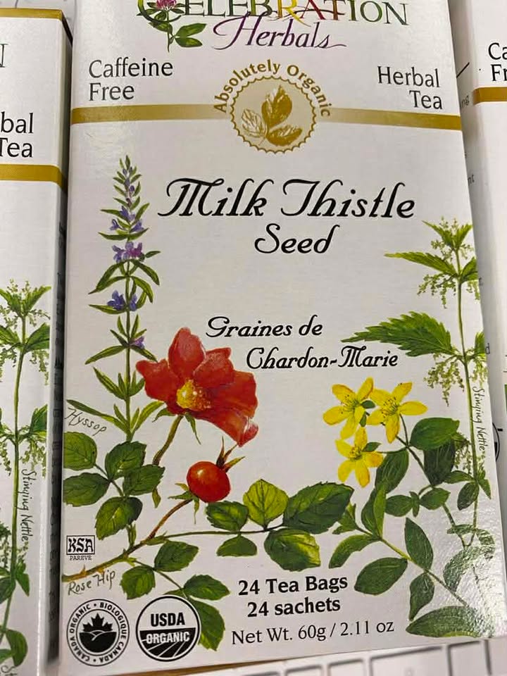 Celebration Herbals Herbal Tea Loose Leaf