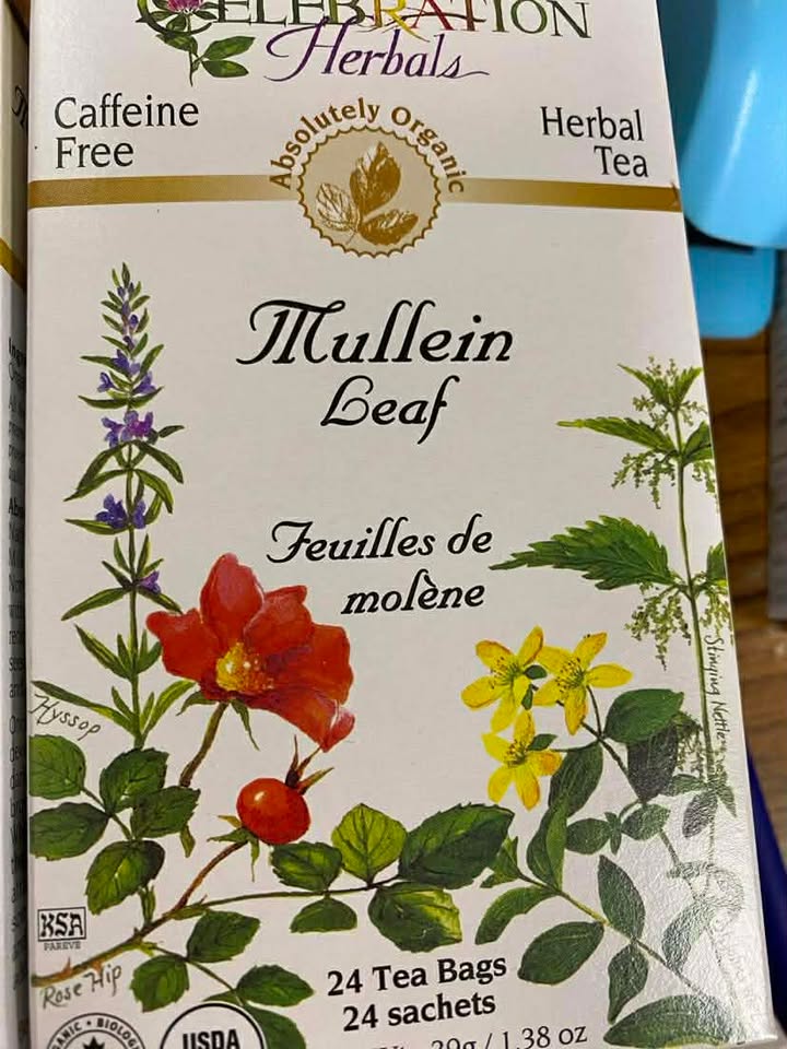 Celebration Herbals Herbal Tea Loose Leaf