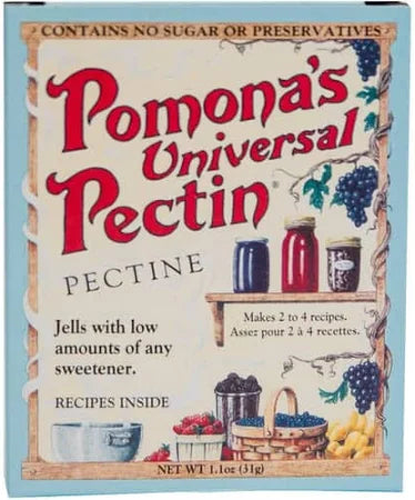 Pomona's Universal Pectin. 31g.