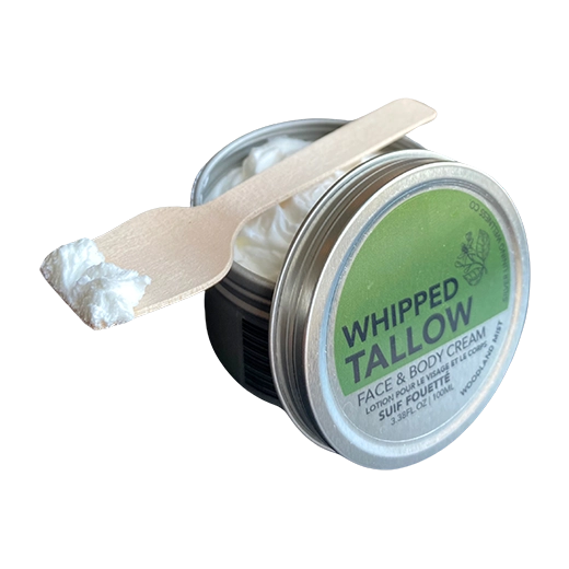 Whipped Tallow Woodland Mist.