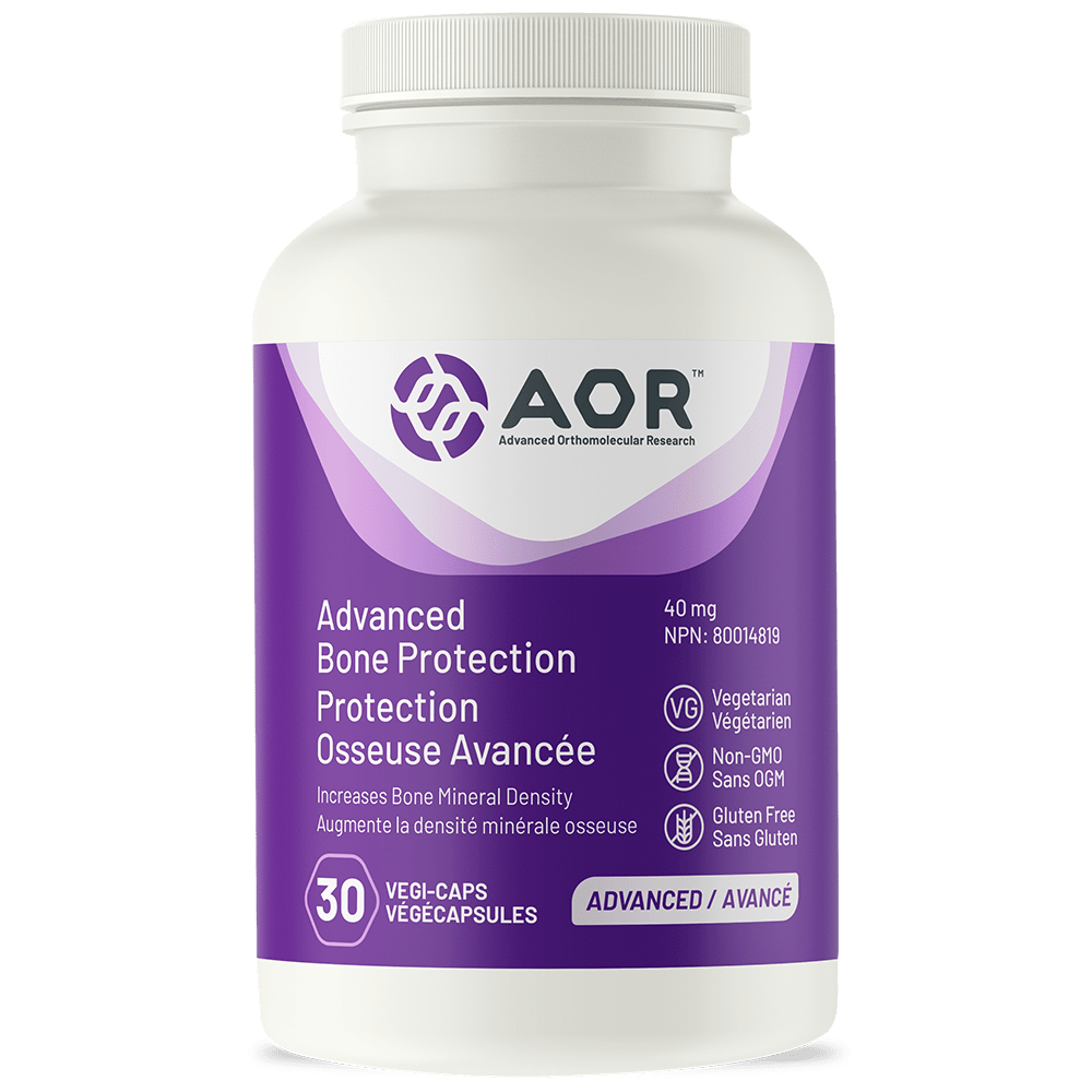 Advanced Bone Protection