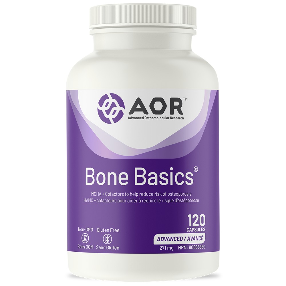 AOR Bone Basics