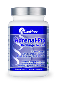 Adrenal-Pro 120 VCap
