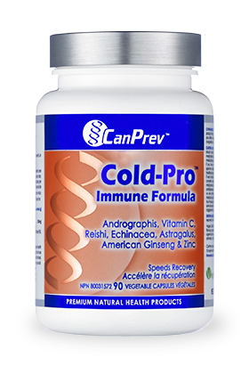 Cold-Pro™ Immune Formula