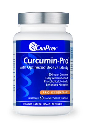 Curcumin-Pro 60 vcaps