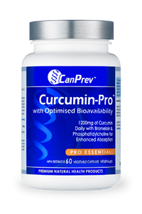 Curcumin-Pro - 60 VCaps