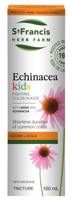 Echinacea Kids – 50ml
