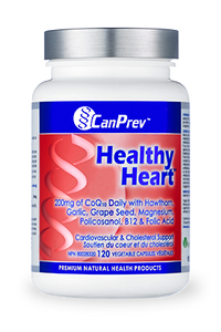 Healthy Heart™ - 120 VCaps