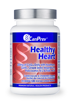 Healthy Heart™ - 120 VCaps