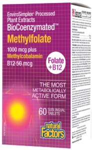 folate+B12