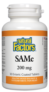 SAMe 200 mg