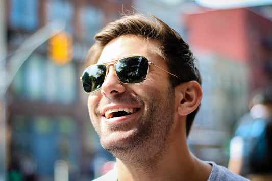 4 Reasons Men Should Take Collagen