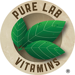 PURE LAB VITAMINS