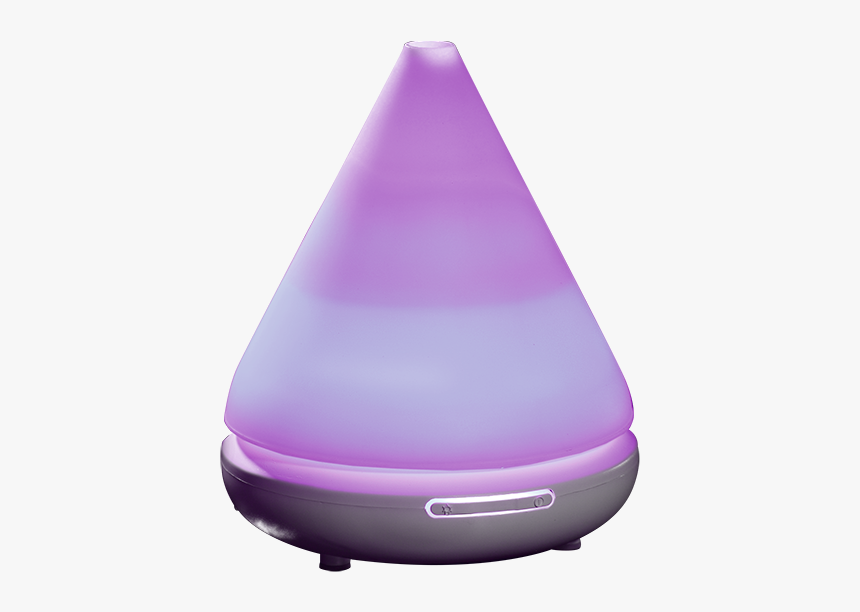 Relaxus Mist De Lite II ultrasonic diffuser and humidifier for essential oils