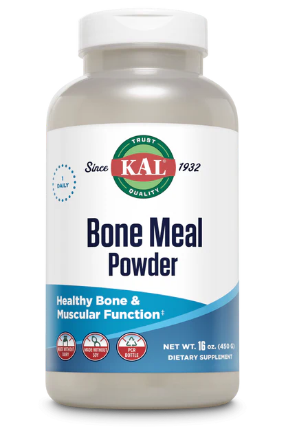 Bone Meal Powder