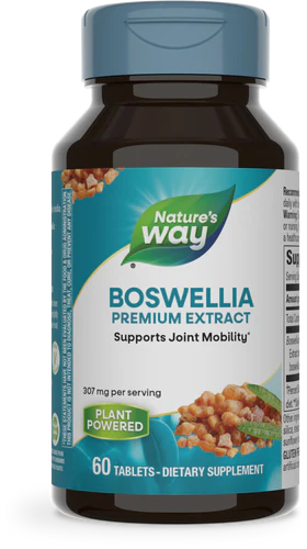 Boswellia Premium Extract 60 tablets