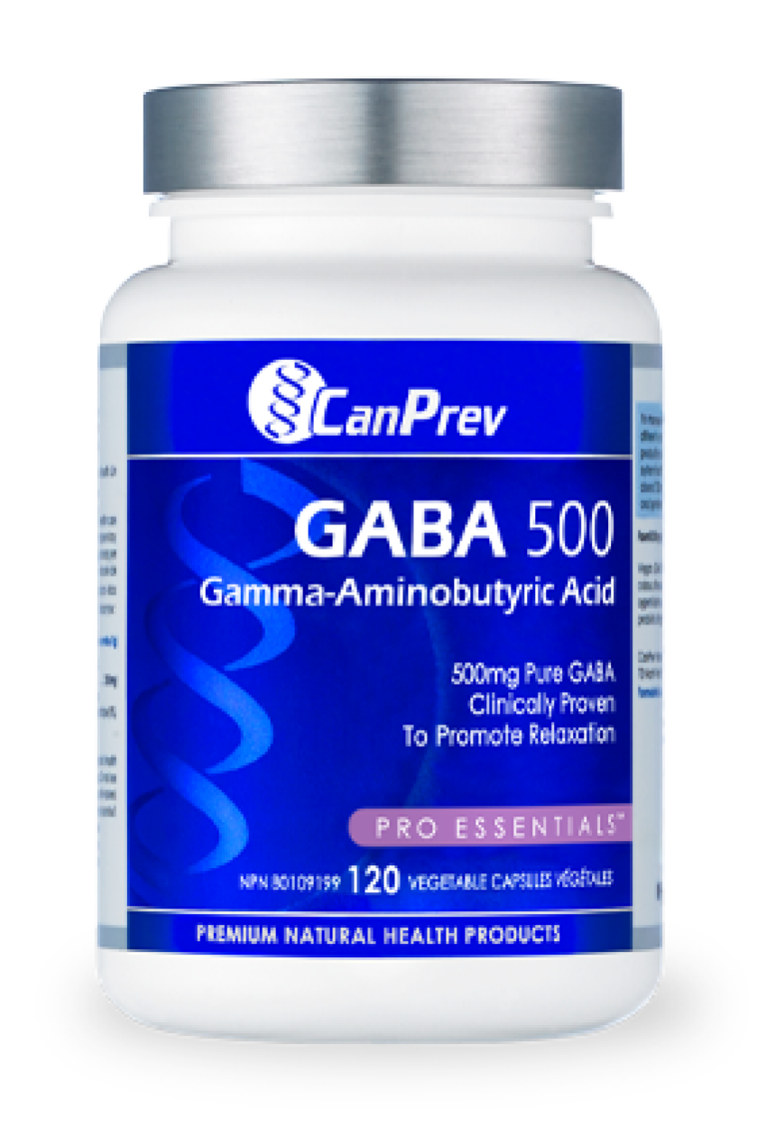Gaba 500