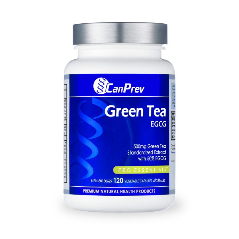 Green Tea
