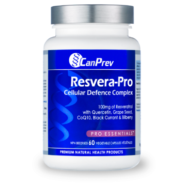 CanPrev Resvera-Pro