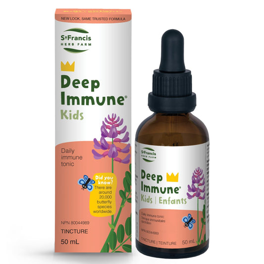 Deep Immune for Kids 50ml