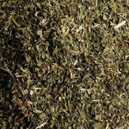 graviola leaf cut and sifted 454 g wildcrafted herbal tea loose leaves bag