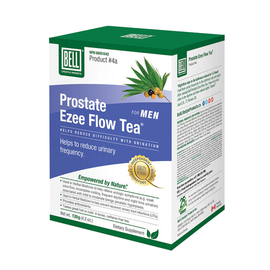 Bell Prostate Ezee Flow Tea® 120g