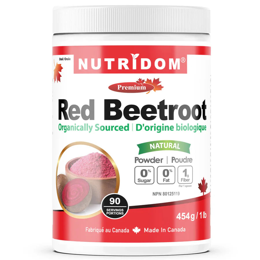 Nutridom_Red_beetroot