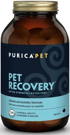 Pet Recovery Extra Strength