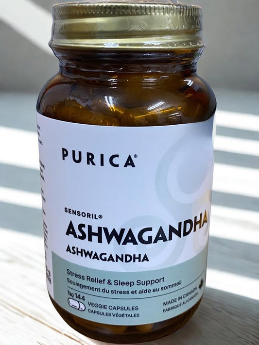 Ashwagandha