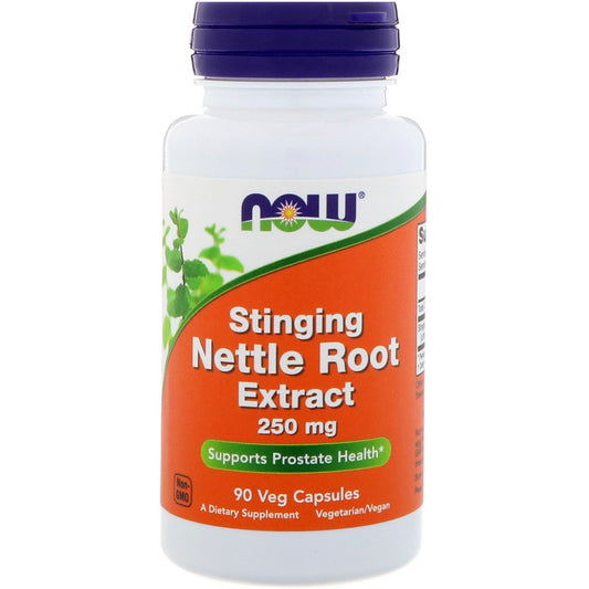Stinging Nettle 250 mg 90 cap