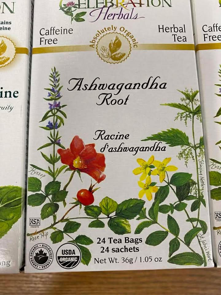 Celebration Herbals Herbal Tea