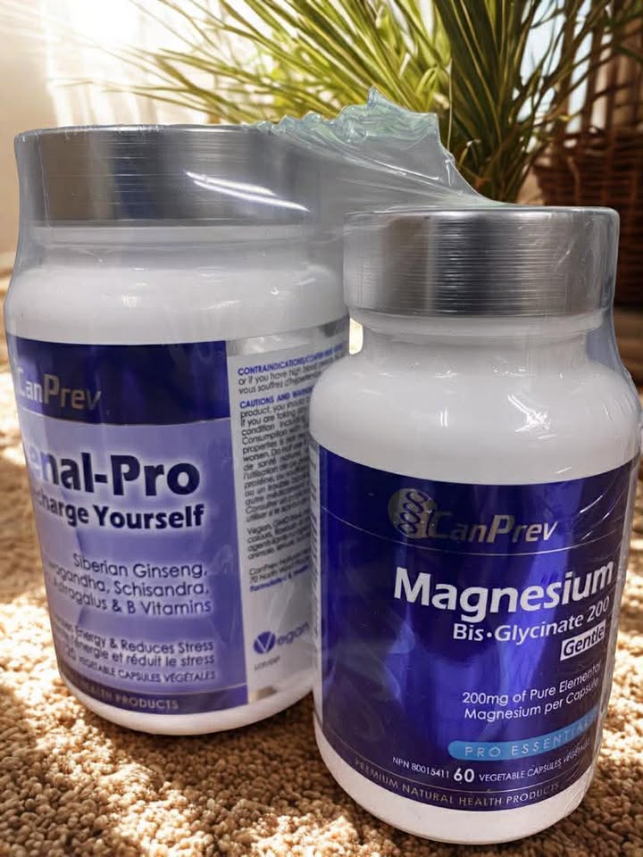 Adrenal-Pro 120 VCap