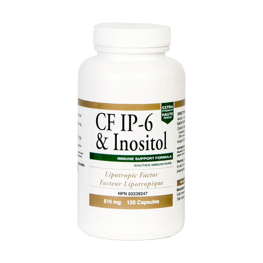 CF IP-6 & Inositol - Immune Support Formula