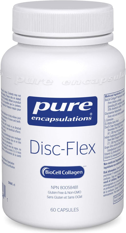 Disc-Flex