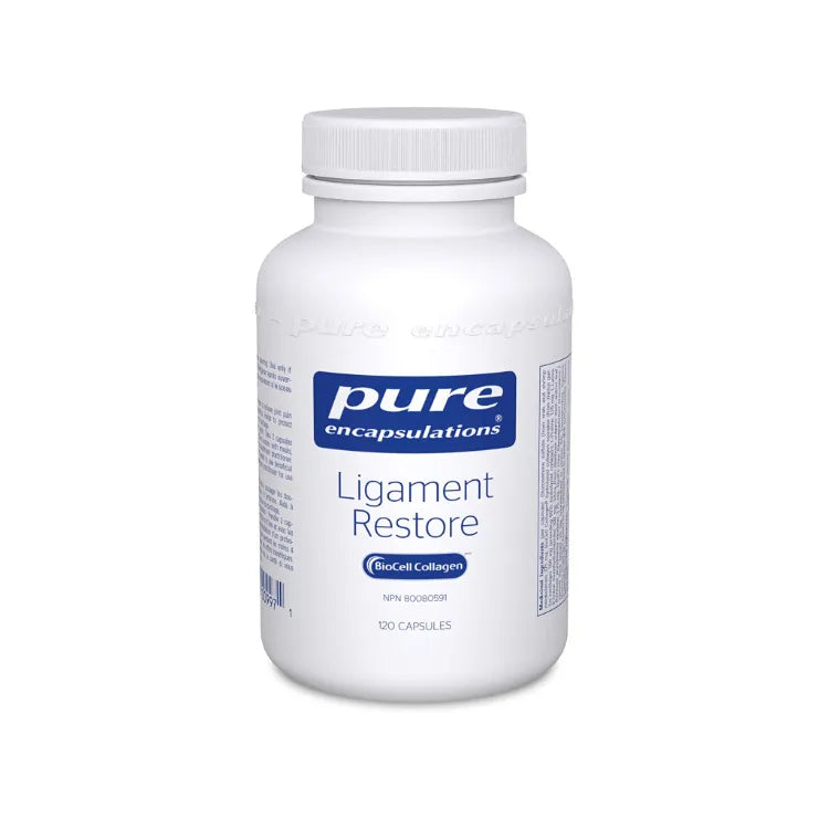 Ligament Restore