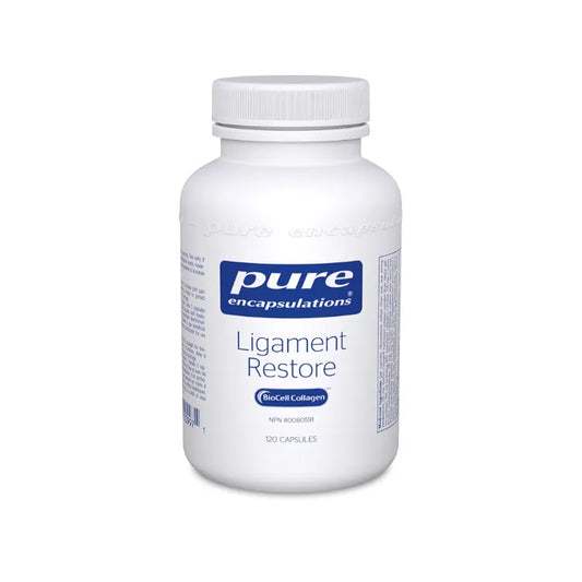 Ligament Restore