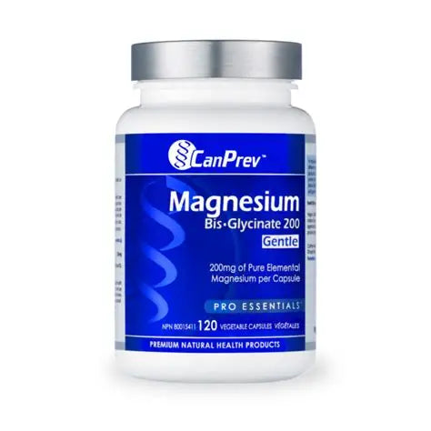 Magnesium Bis·Glycinate 200