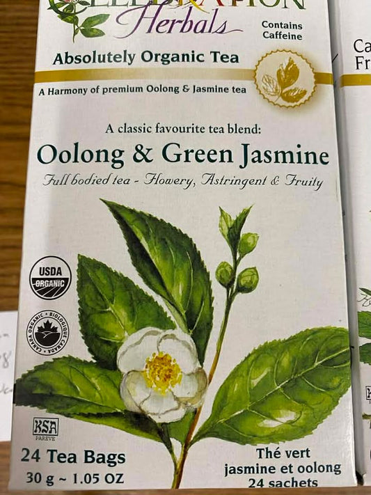 Celebration Herbals Herbal Tea