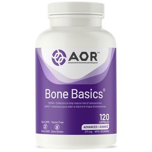 Bone Basics