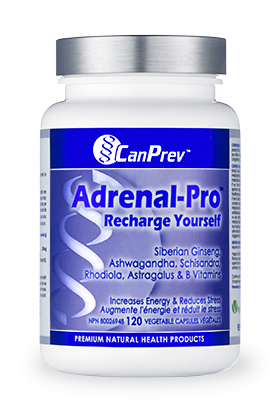 Adrenal-Pro 120 VCap