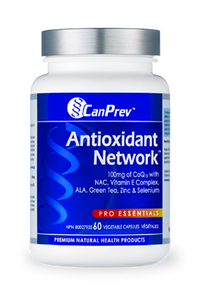 Antioxidant Network™ - 60 VCaps