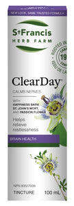 Clear Day – 50ml