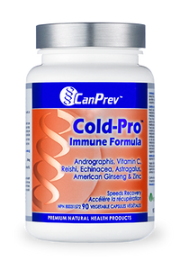 Cold-Pro™ Immune Formula