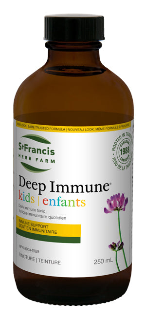 Deep Immune® For Kids – 50ml