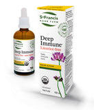 Deep Immune® Licorice-free – 100ml