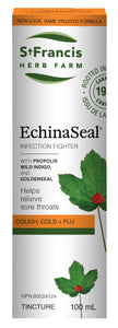 Echinaseal – 100ml